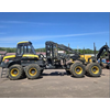 2021 Ponsse Elephant King Forwarder